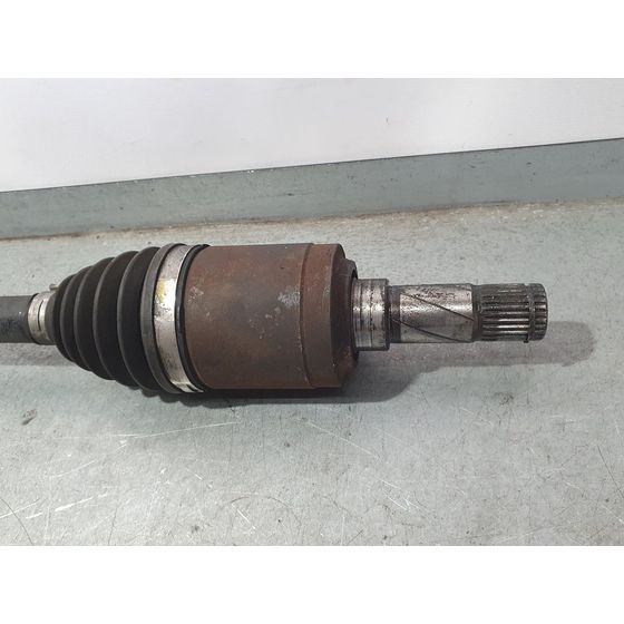 Transmision Trasera Derecha Para Volvo Xc60