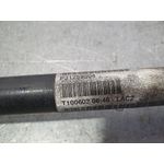 Transmision Trasera Derecha Para Volvo Xc60