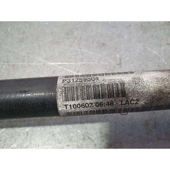 Transmision Trasera Derecha Para Volvo Xc60