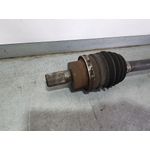 Transmision Trasera Derecha Para Volvo Xc60
