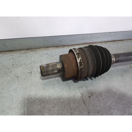 Transmision Trasera Derecha Para Volvo Xc60