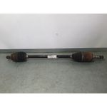 Transmision Trasera Izquierda para Volvo Xc60