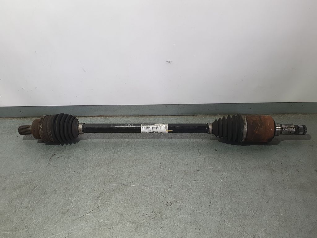 Transmision Trasera Izquierda para Volvo Xc60