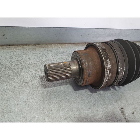 Transmision Trasera Izquierda para Volvo Xc60