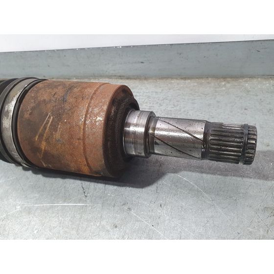 Transmision Trasera Izquierda para Volvo Xc60