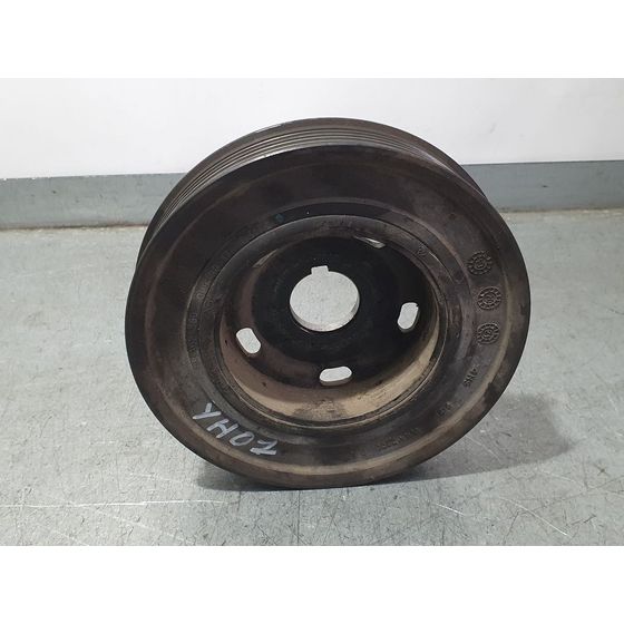 Polea Cigueñal para Peugeot 2008 (P1)