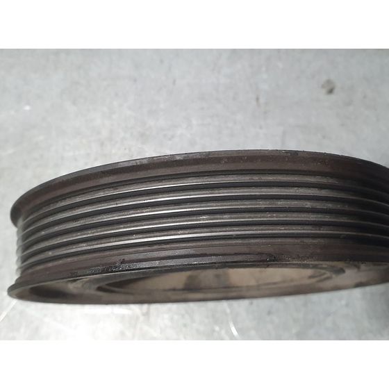 Polea Cigueñal para Peugeot 2008 (P1)