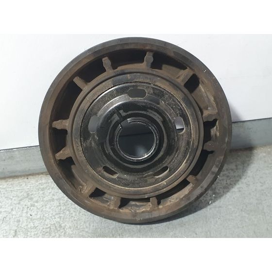 Polea Cigueñal para Peugeot 2008 (P1)