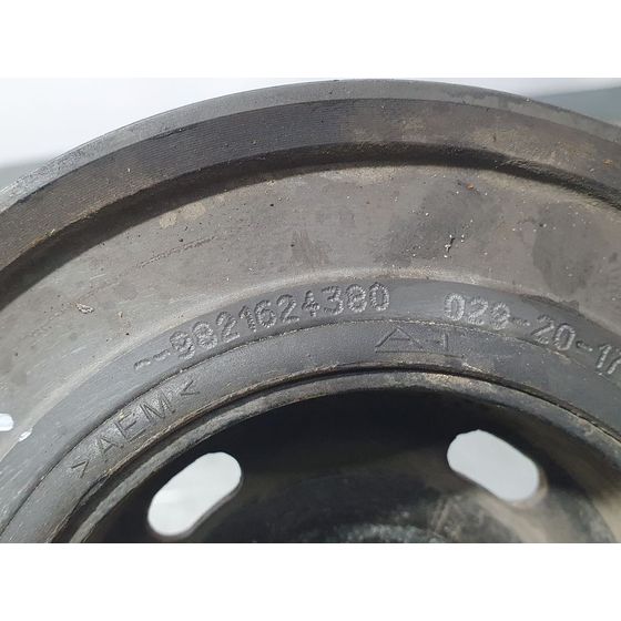 Polea Cigueñal para Peugeot 2008 (P1)