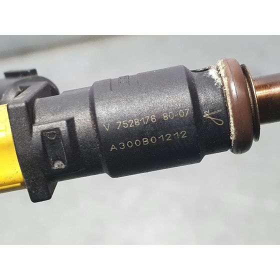 Inyector para Bmw Mini (R56)