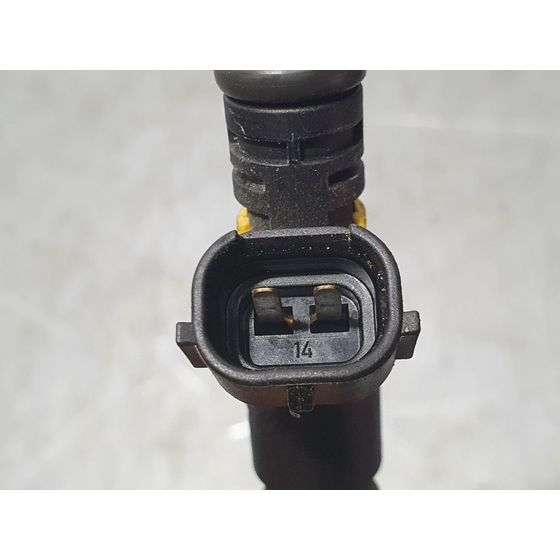 Inyector para Bmw Mini (R56)