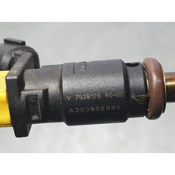 Inyector para Bmw Mini (R56)