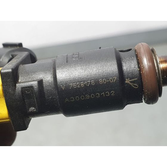 Inyector para Bmw Mini (R56)