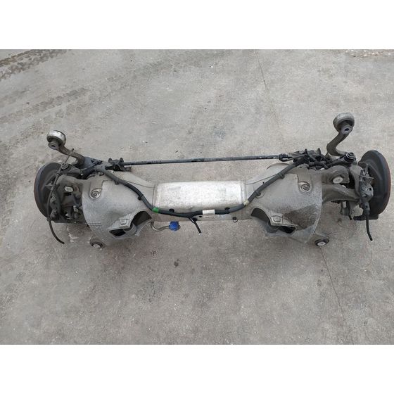 Puente Trasero Para Ds 7 Crossback