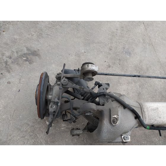 Puente Trasero Para Ds 7 Crossback