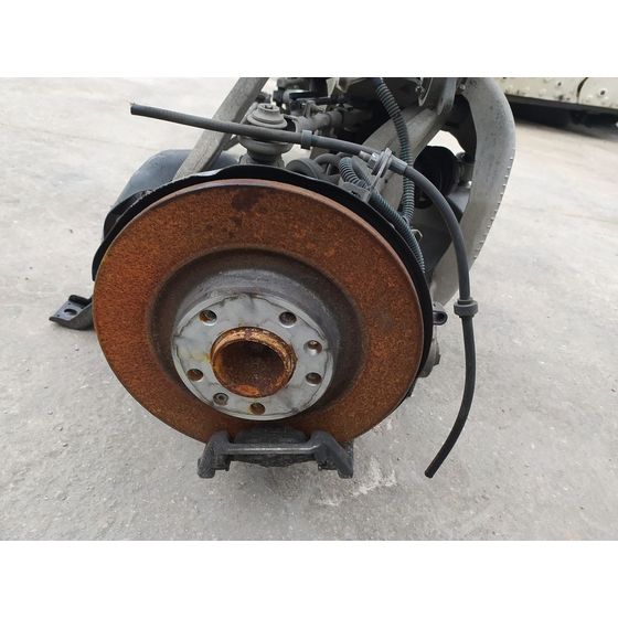 Puente Trasero Para Ds 7 Crossback