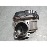 Caja Mariposa Para Peugeot 3008