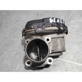 Caja Mariposa Para Peugeot 3008