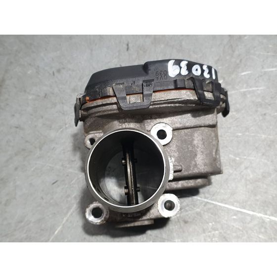 Caja Mariposa Para Peugeot 3008