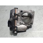 Caja Mariposa Para Peugeot 3008