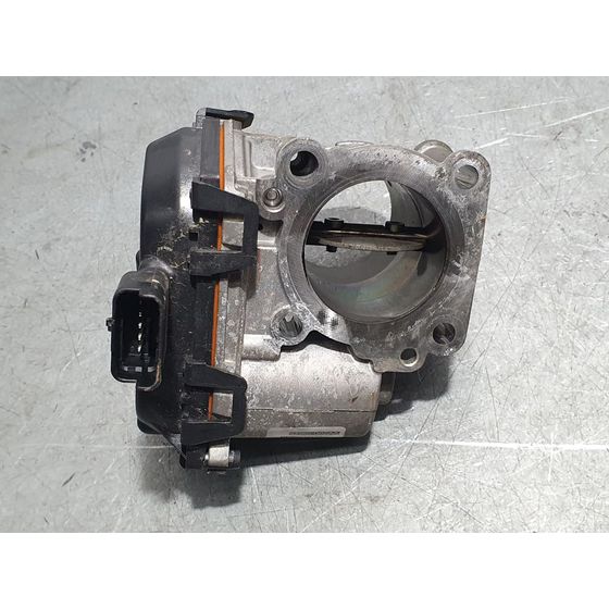 Caja Mariposa Para Peugeot 3008