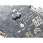 Caja Mariposa Para Peugeot 3008