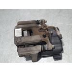Pinza Freno Trasera Derecha Para Peugeot 3008