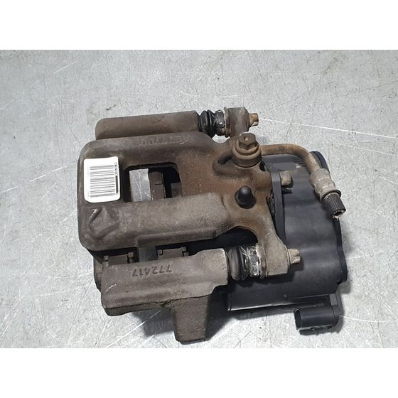 Pinza Freno Trasera Derecha Para Peugeot 3008
