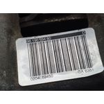Pinza Freno Trasera Derecha Para Peugeot 3008