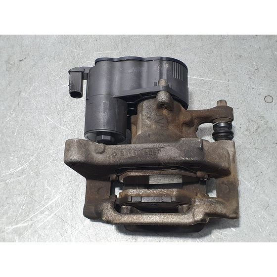 Pinza Freno Trasera Derecha Para Peugeot 3008