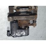 Pinza Freno Trasera Derecha Para Peugeot 3008