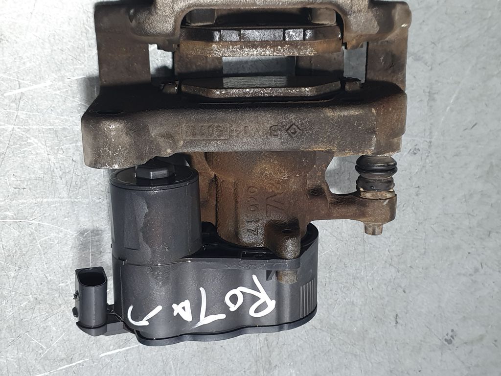 Pinza Freno Trasera Derecha Para Peugeot 3008