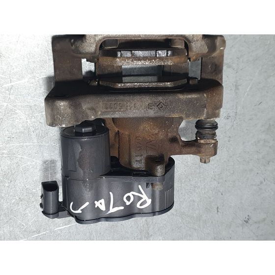 Pinza Freno Trasera Derecha Para Peugeot 3008