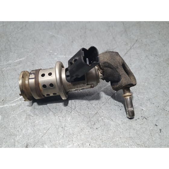 Inyector Adblue Para Peugeot 3008