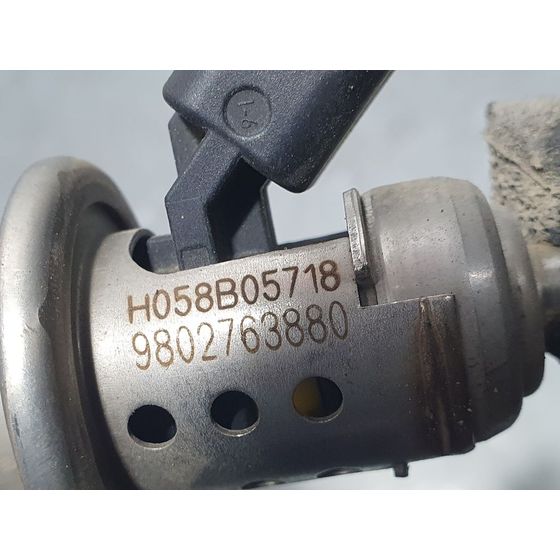 Inyector Adblue Para Peugeot 3008
