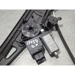 Elevalunas Delantero Derecho Para Peugeot 3008