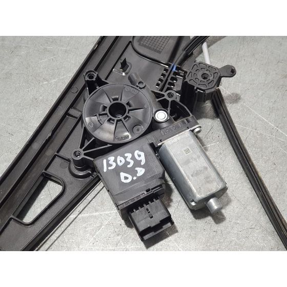 Elevalunas Delantero Derecho Para Peugeot 3008
