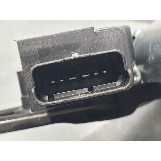 Elevalunas Delantero Derecho Para Peugeot 3008