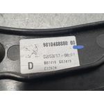Elevalunas Delantero Derecho Para Peugeot 3008