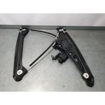 Elevalunas Delantero Derecho Para Peugeot 3008