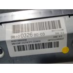 Sistema Navegacion Gps Para Peugeot 3008