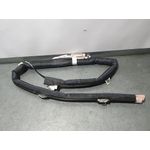 Airbag Cortina Delantero Izquierdo Para Peugeot 3008