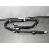 Airbag Cortina Delantero Izquierdo Para Peugeot 3008