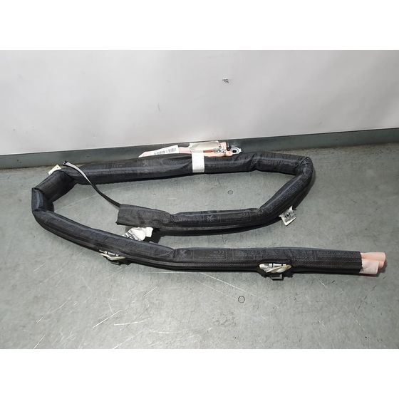 Airbag Cortina Delantero Izquierdo Para Peugeot 3008