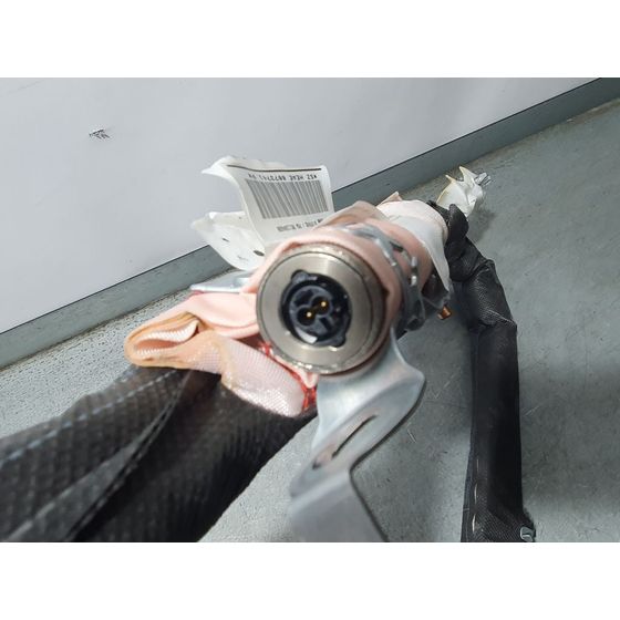 Airbag Cortina Delantero Izquierdo Para Peugeot 3008