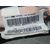 Airbag Cortina Delantero Izquierdo Para Peugeot 3008