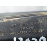Tapa Exterior Combustible Para Peugeot 3008