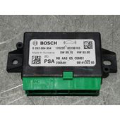 Modulo Electronico Para Peugeot 3008