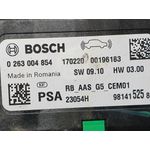 Modulo Electronico Para Peugeot 3008