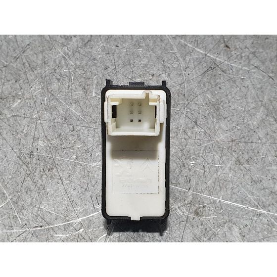 Mando Elevalunas Delantero Derecho para Peugeot 3008